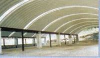 Estructuras Metalicas y de Concreto